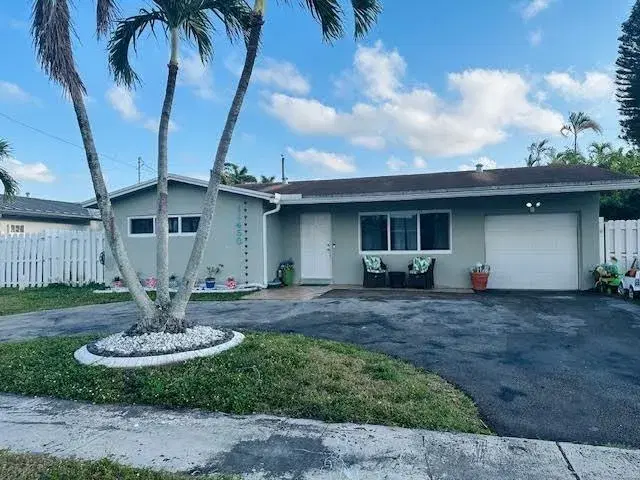 Picture of 11450 NW 38Th Pl, Sunrise, FL 33323