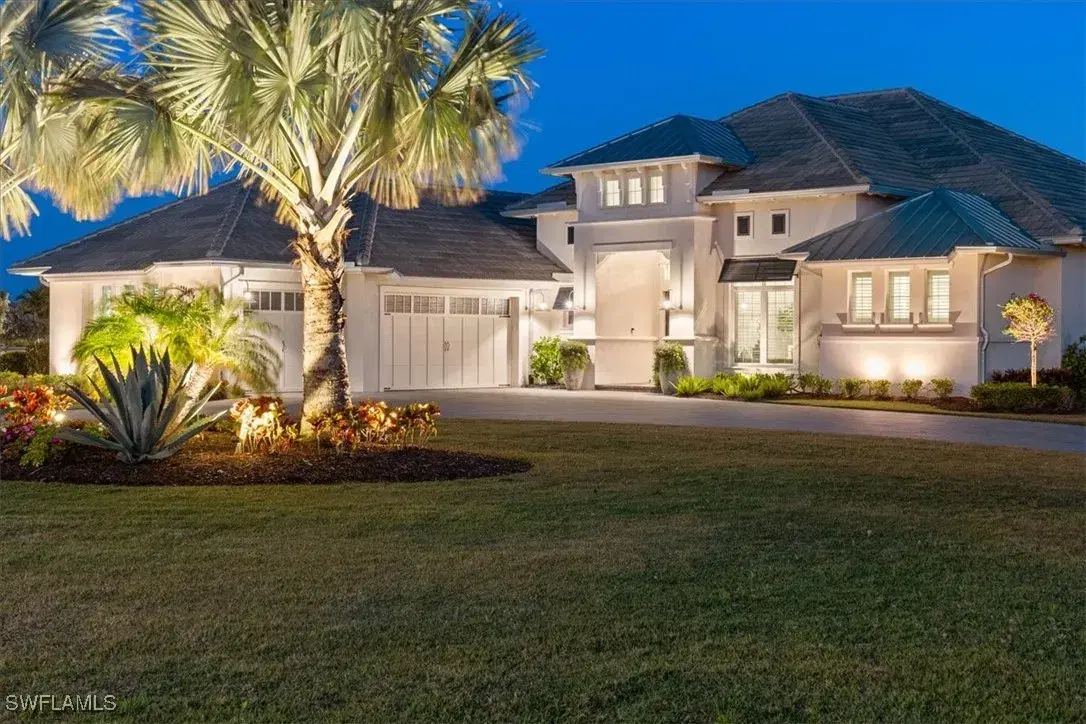 Picture of 6074 Plana Cays Dr, Naples, FL 34113