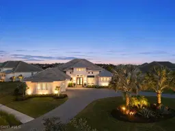 Picture of 6074 Plana Cays Dr, Naples, FL 34113