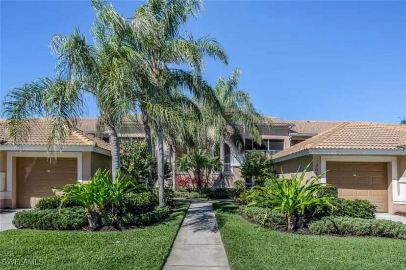 Picture of 3685 Buttonwood Way 1522, Naples FL 34112