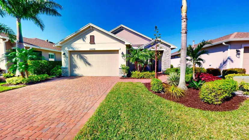 Picture of 10039 SW Indian Lilac Trail, Port St Lucie FL 34987