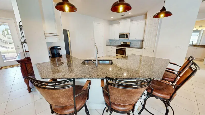 Picture of 10039 SW Indian Lilac Trail, Port St Lucie FL 34987