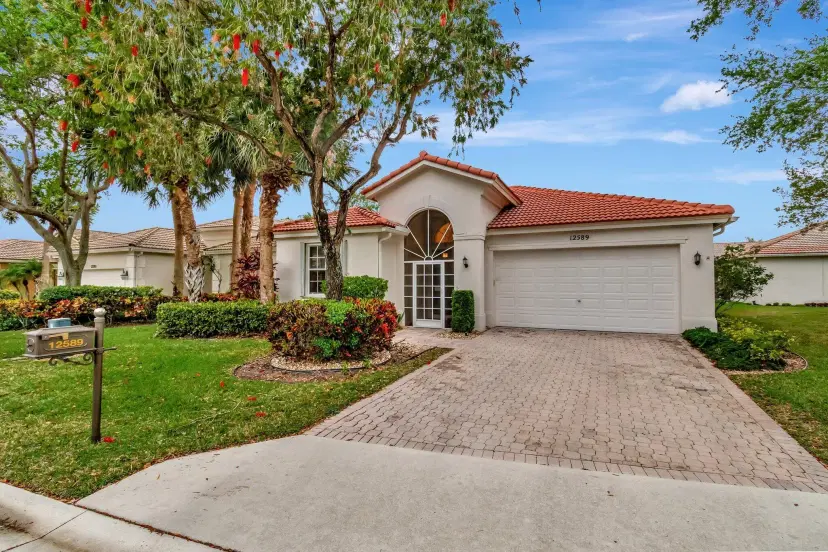 Picture of 12589 Via Ravenna, Boynton Beach FL 33436