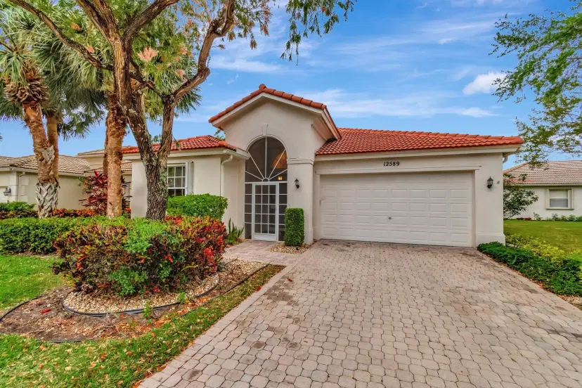 Picture of 12589 Via Ravenna, Boynton Beach FL 33436