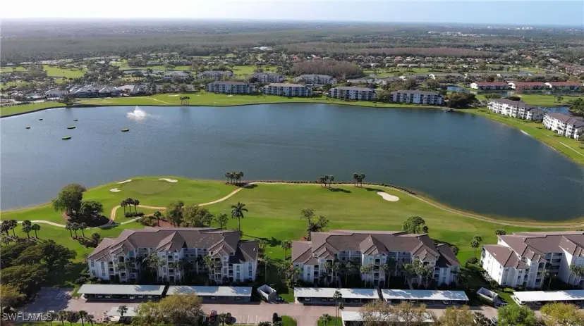 Picture of 8076 Queen Palm Ln 445, Fort Myers FL 33966