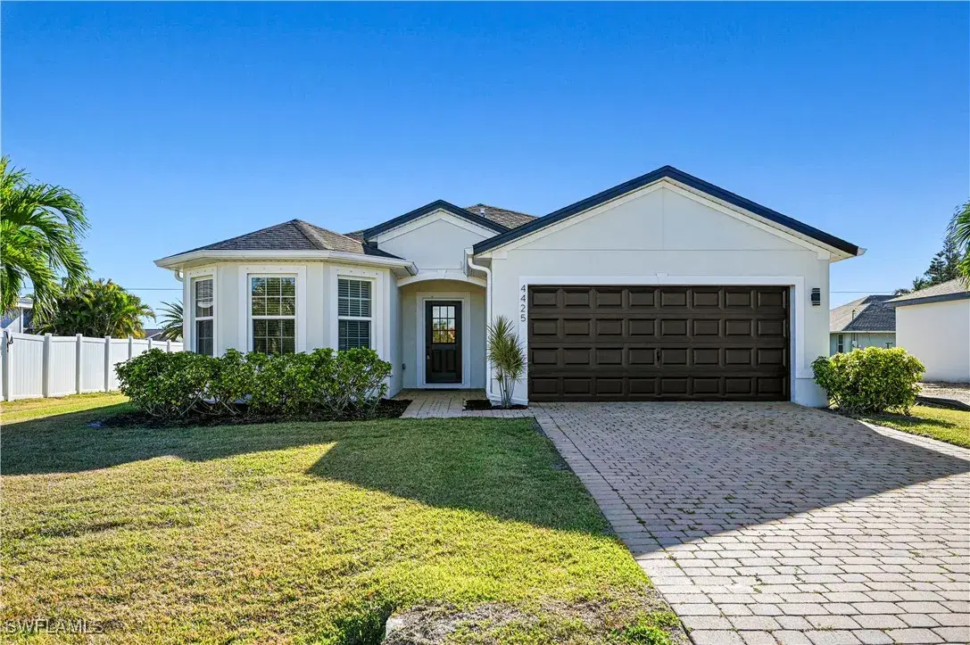 Picture of 4425 SW 15Th Pl, Cape Coral, FL 33914