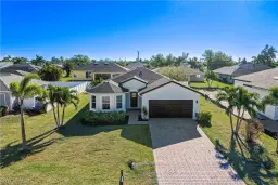 Picture of 4425 SW 15Th Pl, Cape Coral, FL 33914