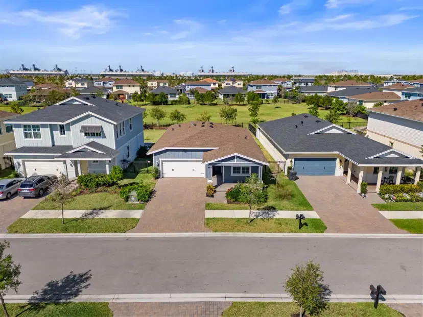Picture of 1391 Arrowhead Point Road, Loxahatchee FL 33470