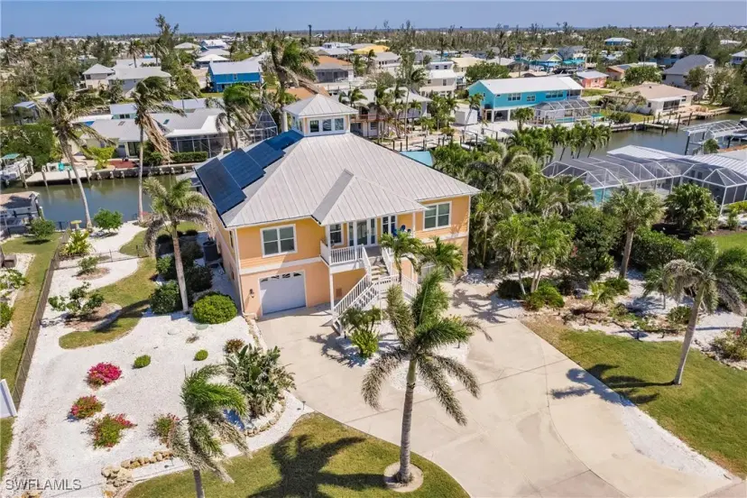 Picture of 3704 Bayview Ave, St. James City FL 33956