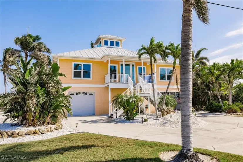 Picture of 3704 Bayview Ave, St. James City FL 33956