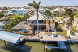 Picture of 3704 Bayview Ave, St. James City, FL 33956
