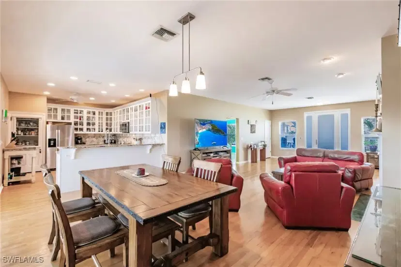 Picture of 3704 Bayview Ave, St. James City FL 33956