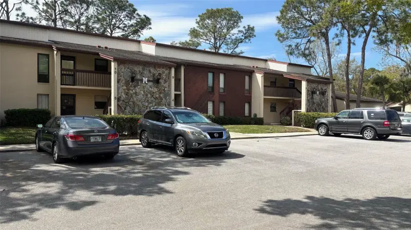 Picture of 1200 Tarpon Woods M8, Palm Harbor FL 34685