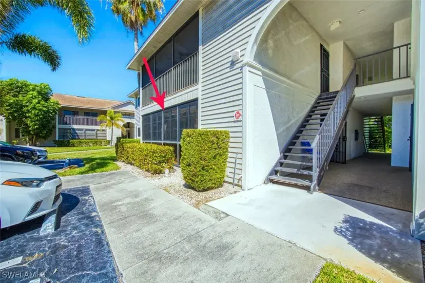 Picture of 14820 Summerlin Woods Dr 1, Fort Myers FL 33919