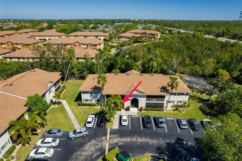 Picture of 14820 Summerlin Woods Dr 1, Fort Myers FL 33919