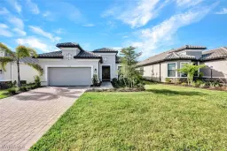Picture of 11943 Raggio Dr, Fort Myers, FL 33913