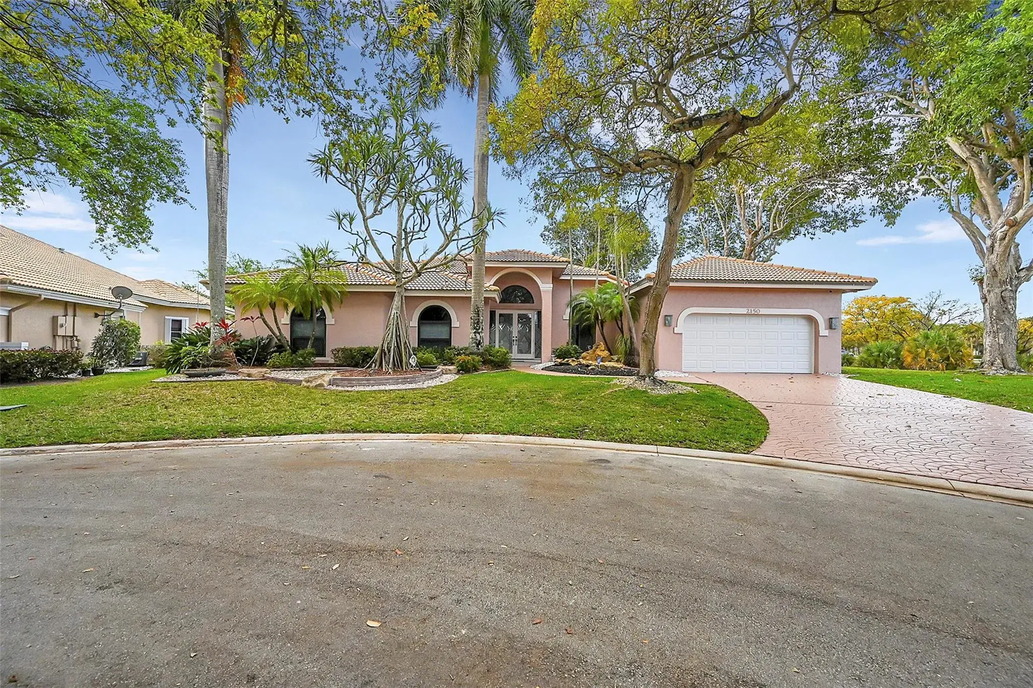 Picture of 2150 Warwick Hills Way, Coral Springs, FL 33071