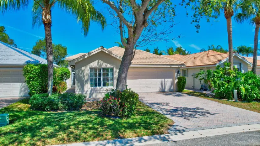 Picture of 7476 W Mercada Way, Delray Beach FL 33446