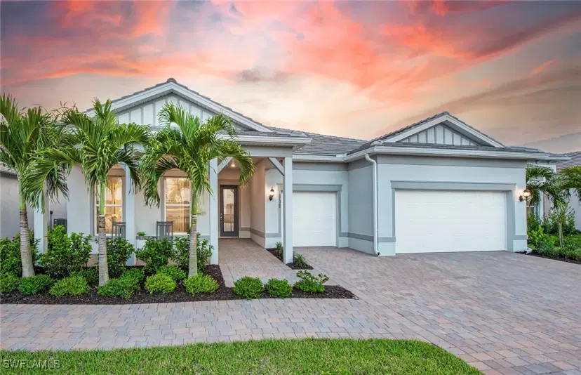 Picture of 17007 Bishop Blvd, Alva FL 33920