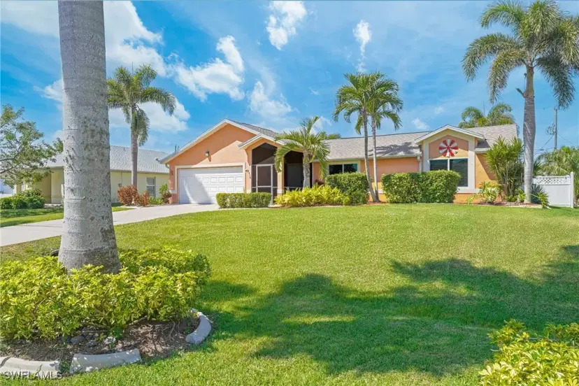 Picture of 2718 SW 9Th Pl, Cape Coral FL 33914