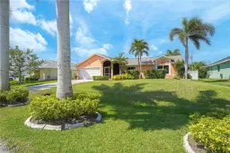 Picture of 2718 SW 9Th Pl, Cape Coral, FL 33914