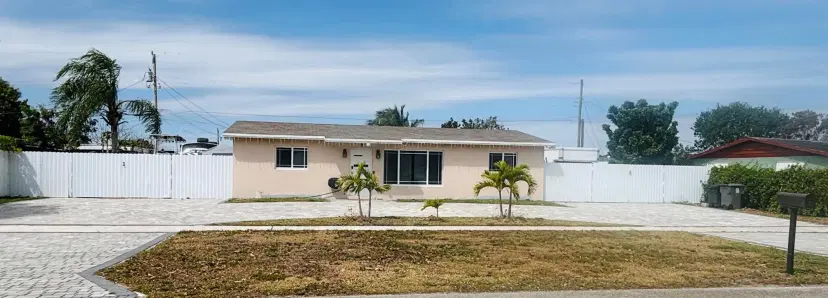 Picture of 1543 Roy Drive, West Palm Beach FL 33415
