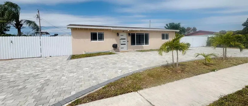 Picture of 1543 Roy Drive, West Palm Beach FL 33415