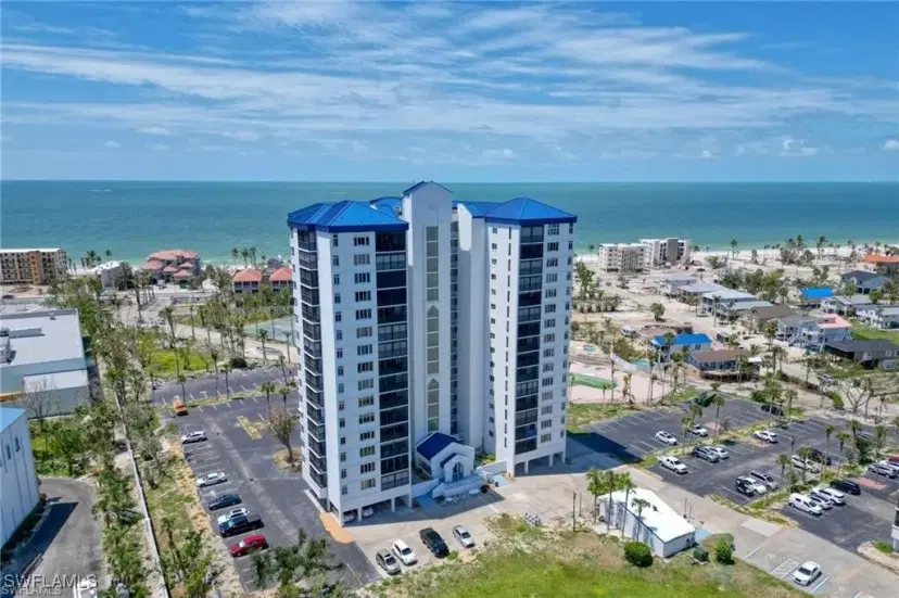 Picture of 4745 Estero Blvd 1204, Fort Myers Beach FL 33931