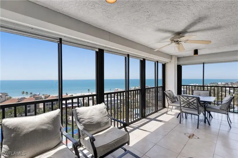 Picture of 4745 Estero Blvd 1204, Fort Myers Beach FL 33931