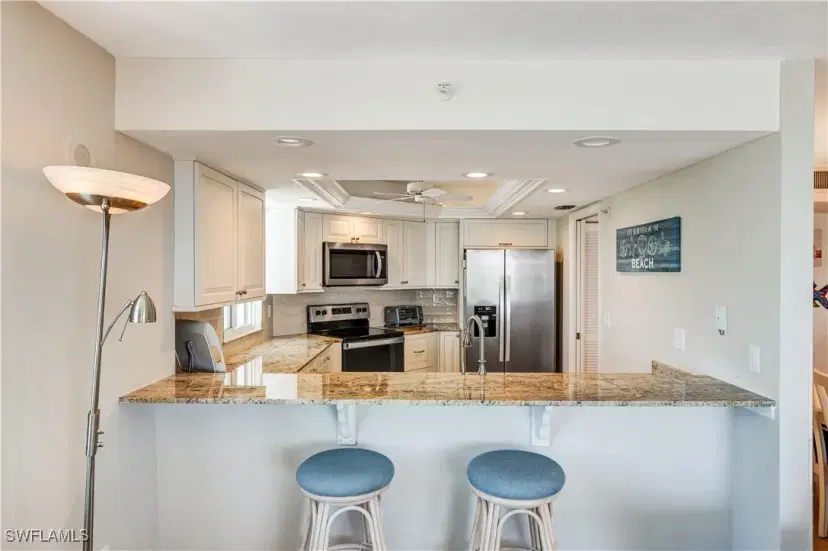 Picture of 4745 Estero Blvd 1204, Fort Myers Beach FL 33931