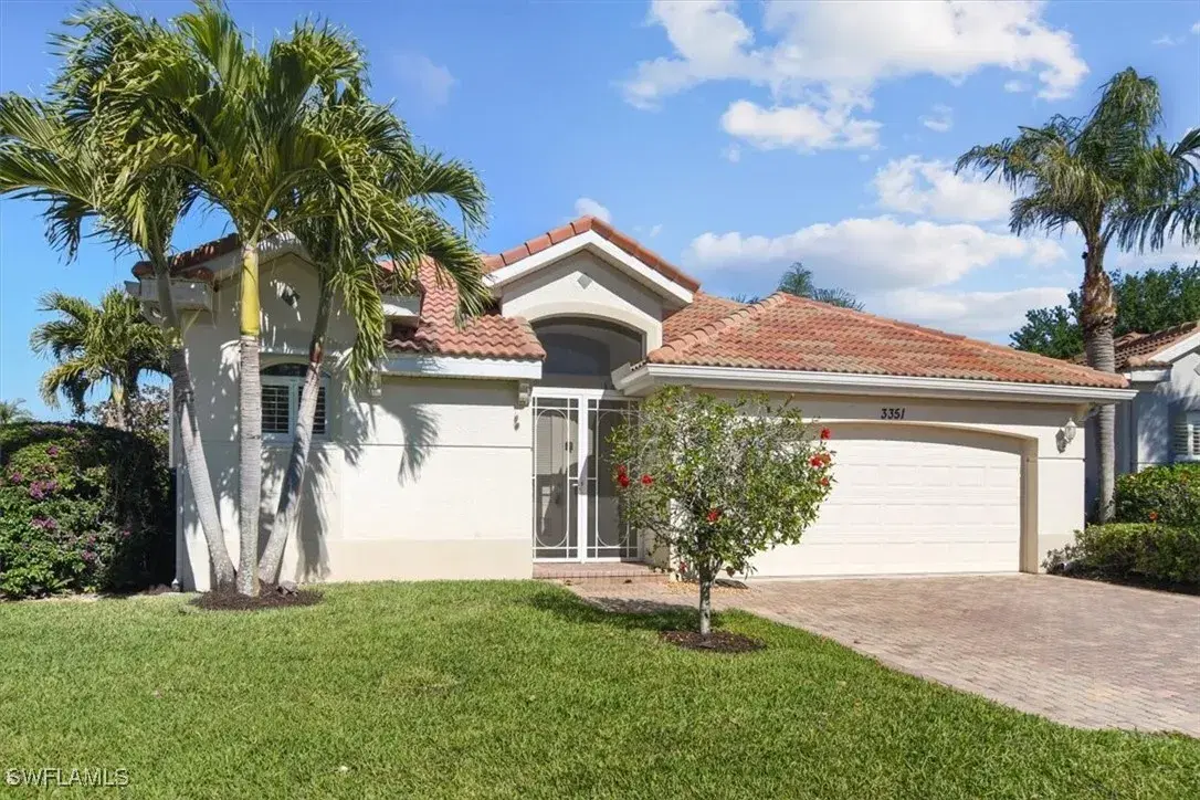 Picture of 3351 Sandpiper Way, Naples, FL 34109