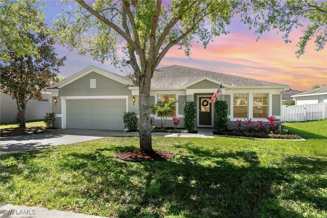 Picture of 2178 White Bird Way, Apopka, FL 32703