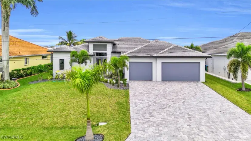 Picture of 1236 NW 37Th Pl, Cape Coral FL 33993