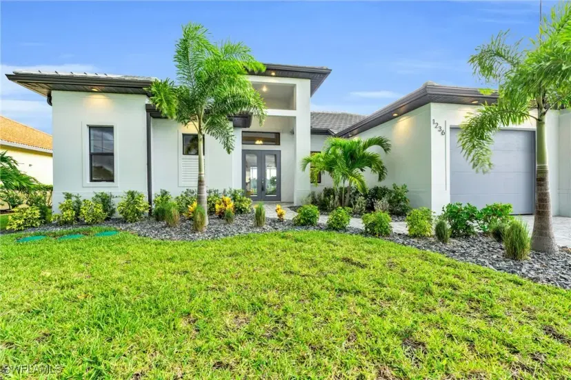 Picture of 1236 NW 37Th Pl, Cape Coral FL 33993