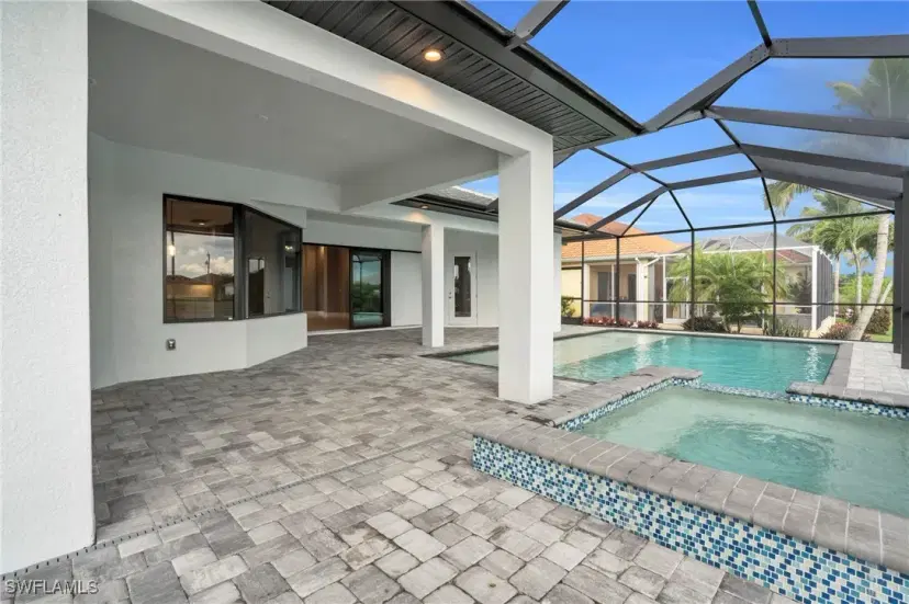Picture of 1236 NW 37Th Pl, Cape Coral FL 33993