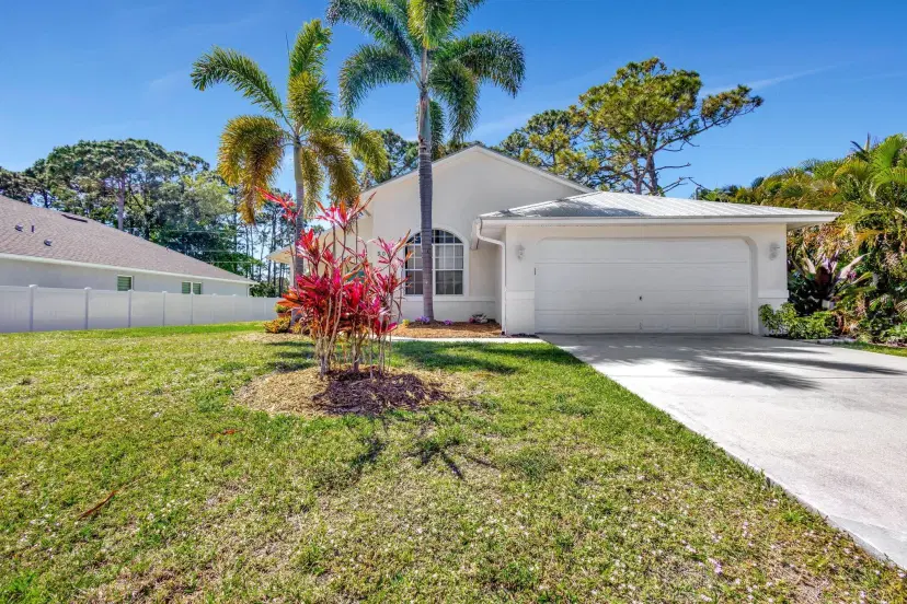 Picture of 3038 SW Segovia Street, Port St Lucie FL 34953