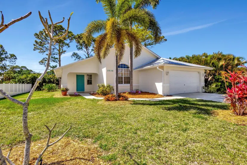 Picture of 3038 SW Segovia Street, Port St Lucie FL 34953