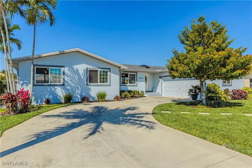 Picture of 1640 Barbarosa Ct, Marco Island FL 34145