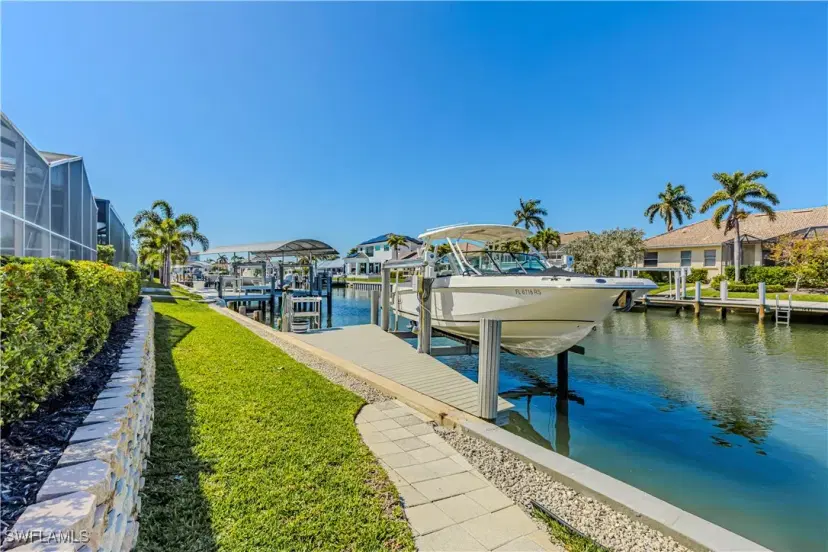 Picture of 1640 Barbarosa Ct, Marco Island FL 34145