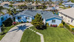 Picture of 1640 Barbarosa Ct, Marco Island, FL 34145