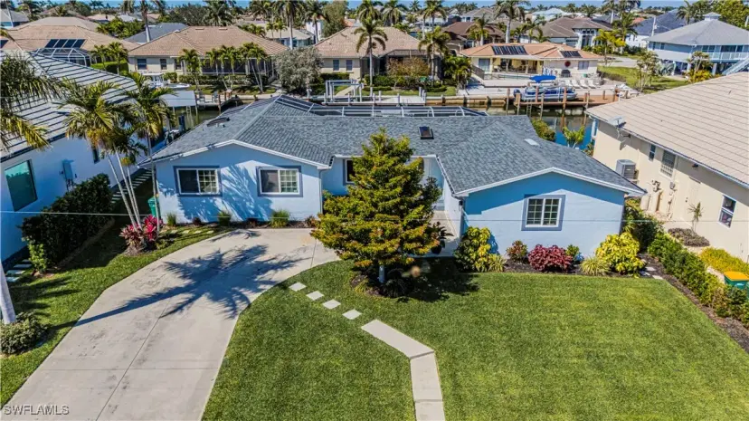 Picture of 1640 Barbarosa Ct, Marco Island FL 34145