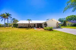 Picture of 5831 Tallowood Cir, Fort Myers, FL 33919
