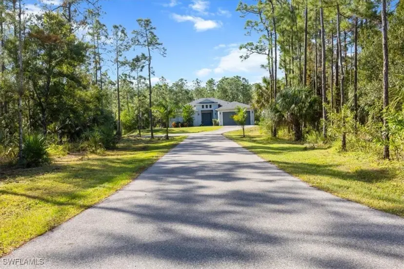 Picture of 2660 50Th Ave Ne, Naples FL 34120