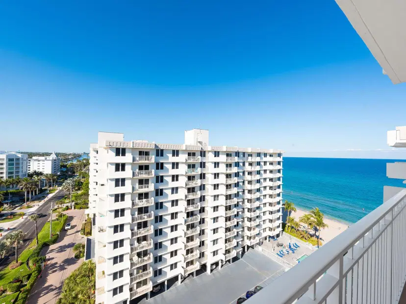 Picture of 3301 S Ocean Boulevard Ph 1002, Highland Beach FL 33487