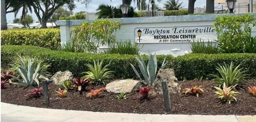 Picture of 2106 Alfred Drive, Boynton Beach, FL 33426