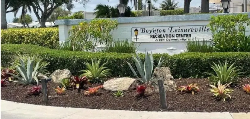 Picture of 2106 Alfred Drive, Boynton Beach FL 33426