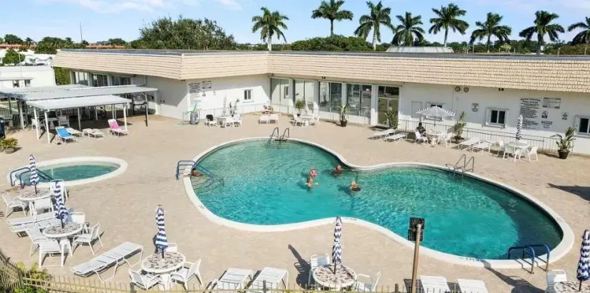 Picture of 2106 Alfred Drive, Boynton Beach FL 33426
