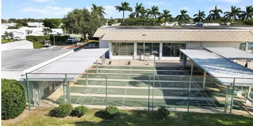 Picture of 2106 Alfred Drive, Boynton Beach FL 33426