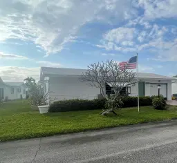 Picture of 2106 Alfred Drive, Boynton Beach, FL 33426