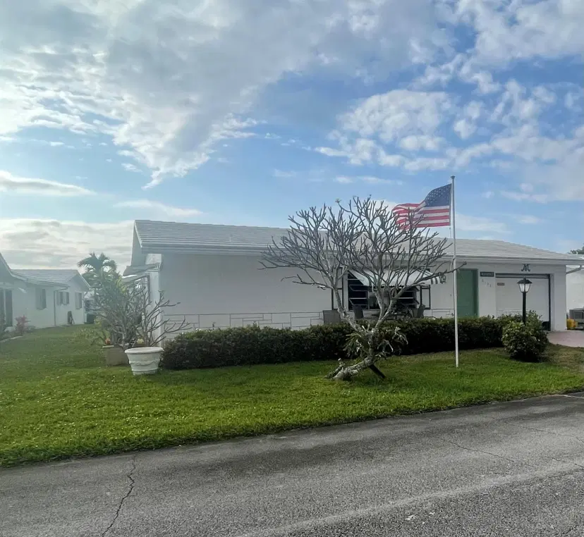 Picture of 2106 Alfred Drive, Boynton Beach FL 33426
